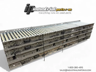 USED TREW SOLUTIONS 26X12