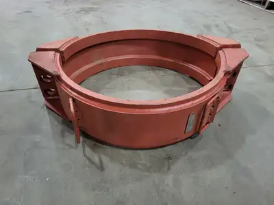 USED VICTAULIC FLUIDMASTER 600