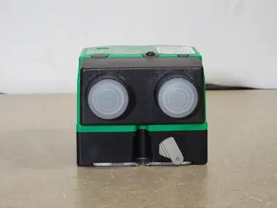 USED KMC CONTROLS MEP-4952