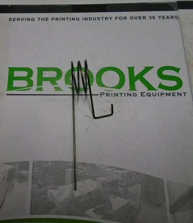 New | in-Stock HAMADA 6808-05090 Offset Presses North Carolina US | BROOKS PRINTING EQUIPMENT #1142644