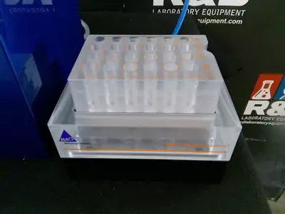 Miltenyi Biotec MultiMACS Cell24 Separator w/ Elution Station