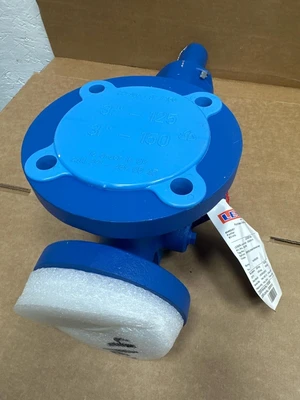 LESER 526 Relief Valves | Fram Fram LLC (10)