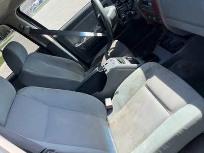 Used 2005 DODGE DAKOTA Pickup Trucks Michigan US | Miedema Asset Management Group #1413866