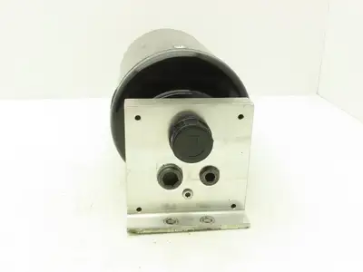 Rico Hydraulic Tank Assembly 7 Liter Off Rico PLR-100 Platform Truck