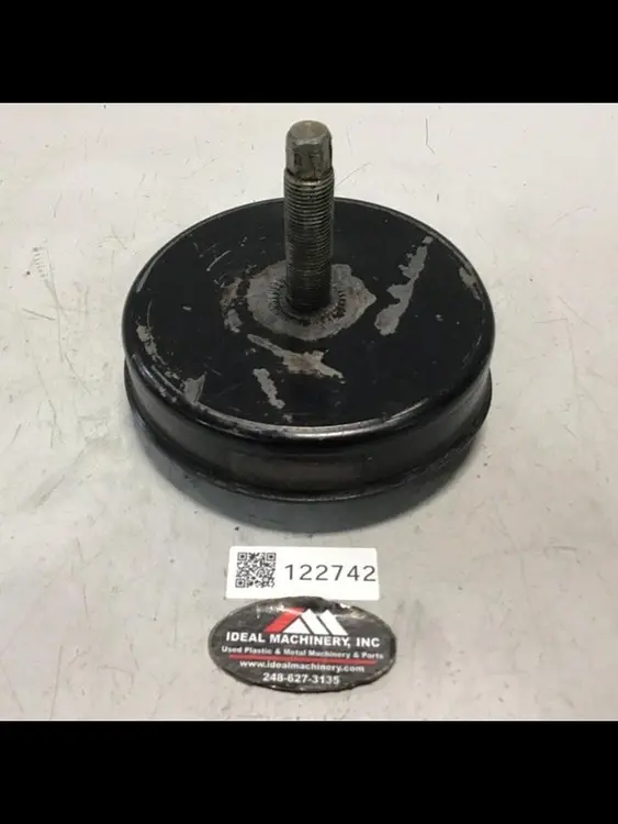 Used STANDARD ML-22 Isolation Pads Michigan US | Ideal Machinery #689899