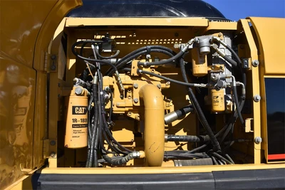 Used 2006 CATERPILLAR 330CL Excavators South Carolina US | BTM Machinery #1352469
