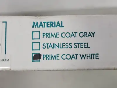 20" x 20" Metal Access Door w/ Frame