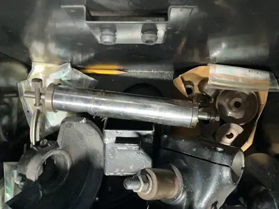 Used DUMORE CORPORATION 8526 Tool Post Grinders Ohio US | HGR 24 #1345443
