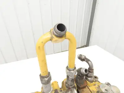 Used LORAIN _UNKNOWN_ Pump & Valve Parts Indiana US | Arrow Industrial #1459653