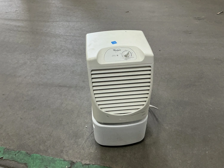 Used _UNKNOWN_ _UNKNOWN_ Dehumidifiers Michigan US | Miedema Asset Management Group #1468274