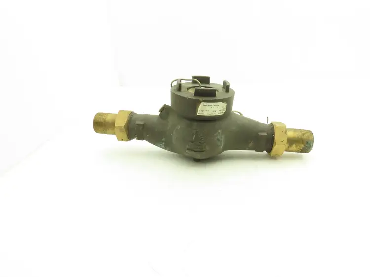 Used HAYS FLUID CONTROLS _UNKNOWN_ Plumbing Equipment | Arrow Industrial #612156