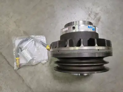 USED NEXEN 814400