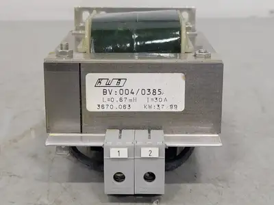 USED KWB BV:004/0385
