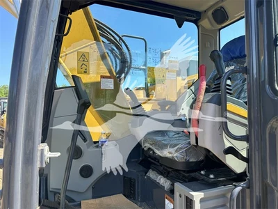 USED 2022 XCMG XE155UCR