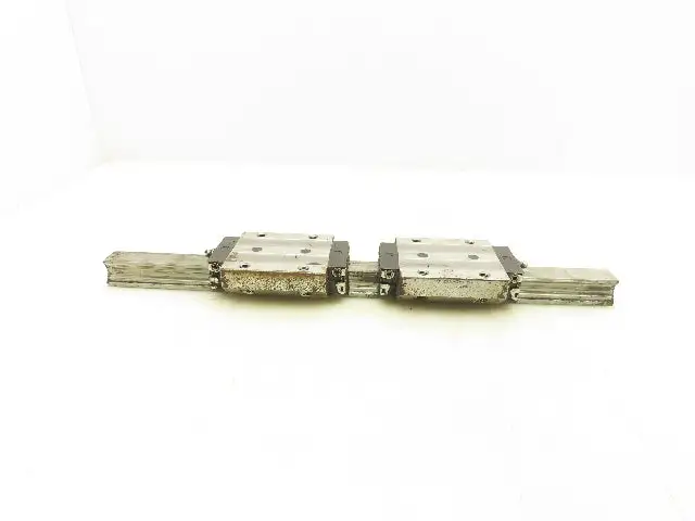 Used BOSH REXROTH _UNKNOWN_ Miscellaneous MRO | Arrow Industrial #659463
