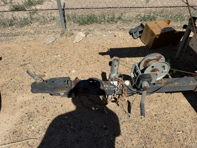 Used _UNKNOWN_ _UNKNOWN_ Construction Equipment Parts Texas US | Miedema Asset Management Group #1312646