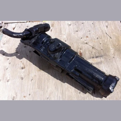 Atlas Copco Air Operated Drifter Drill