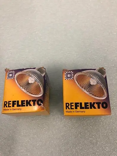 HALOGEN REFLEKTO