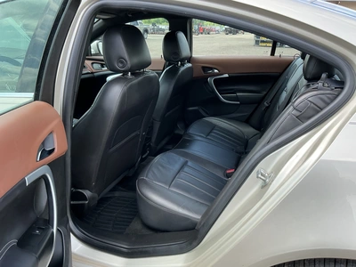USED 2014 BUICK REGAL
