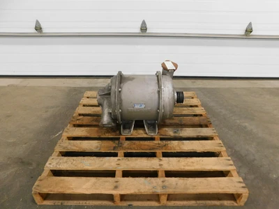 New | in-Stock EDELHOFF E10/2750 Blowers Ohio US | Equipment Recovery Corp. #1331248