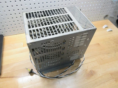 USED USED HAAS PARTS AND TOOLING SPINDLE REGEN VTC #33-1032