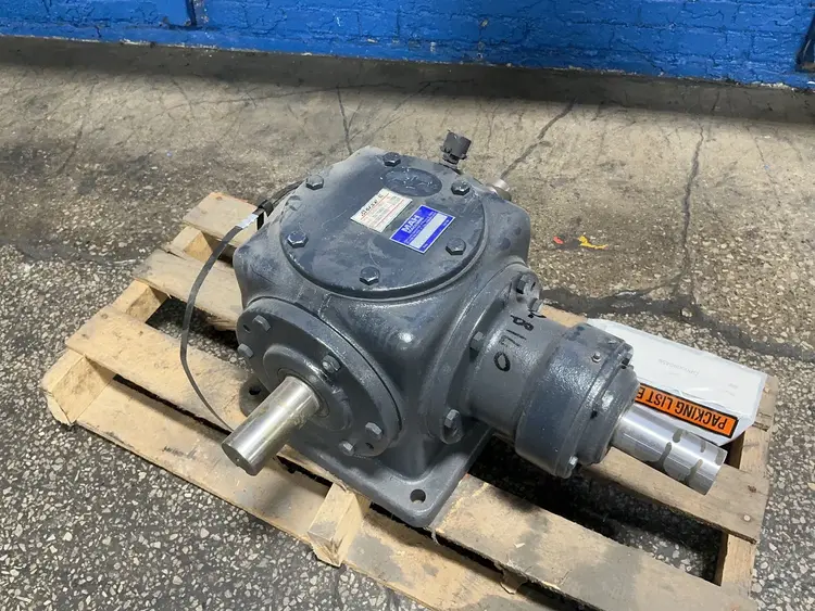 Used MORSE 12M 1LRO Motors (misc) Ohio US | HGR 24 #1404796