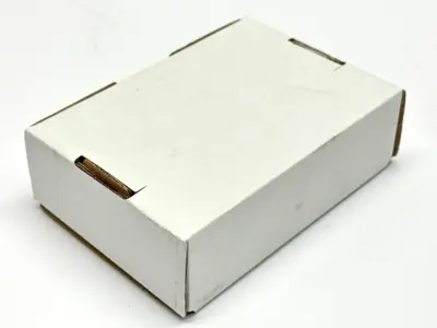 New | in-Stock Allen-Bradley Ser. A Kinetix 5500 55mm DC Bus Bar Bus Bars & Plugs Michigan US | Maverick Industrial Sales #1391638