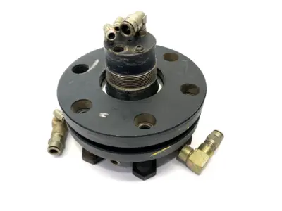 8809803 | Positech Rotary Air Seal 6 Port - For parts or not working
