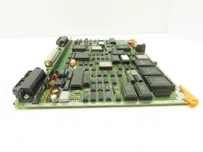 Ungermann Bass 31791-05 Printed Circuit Board PCB Module