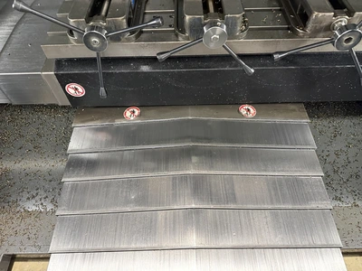 Used 2014 HURCO VM-20I Vertical Machining Centers Illinois US | Revelation Machinery #1413091