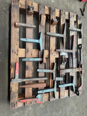 Swaging Tool Swaging Tool Fabrication & Sheet Metal | Bowland Trading Ltd (2)