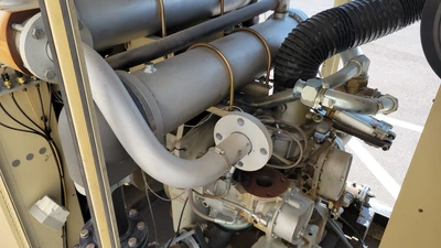 Used 2015 INGERSOLL RAND SIERRA H200W Air Compressors (Misc) Utah US | Revelation Machinery #1338148