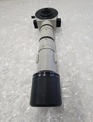 MISC. MICROSCOPE PARTS