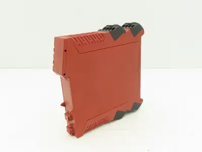 Allen Bradley 440R-S13R2 Guardmaster Multi-Function Safety Module Ser A 101