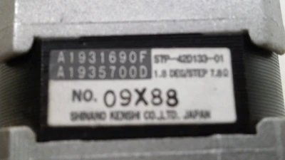 USED Shinano STP-42S133-01