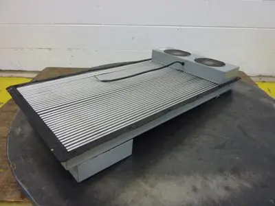 USED MCLEAN MIDWEST HX-3826-101