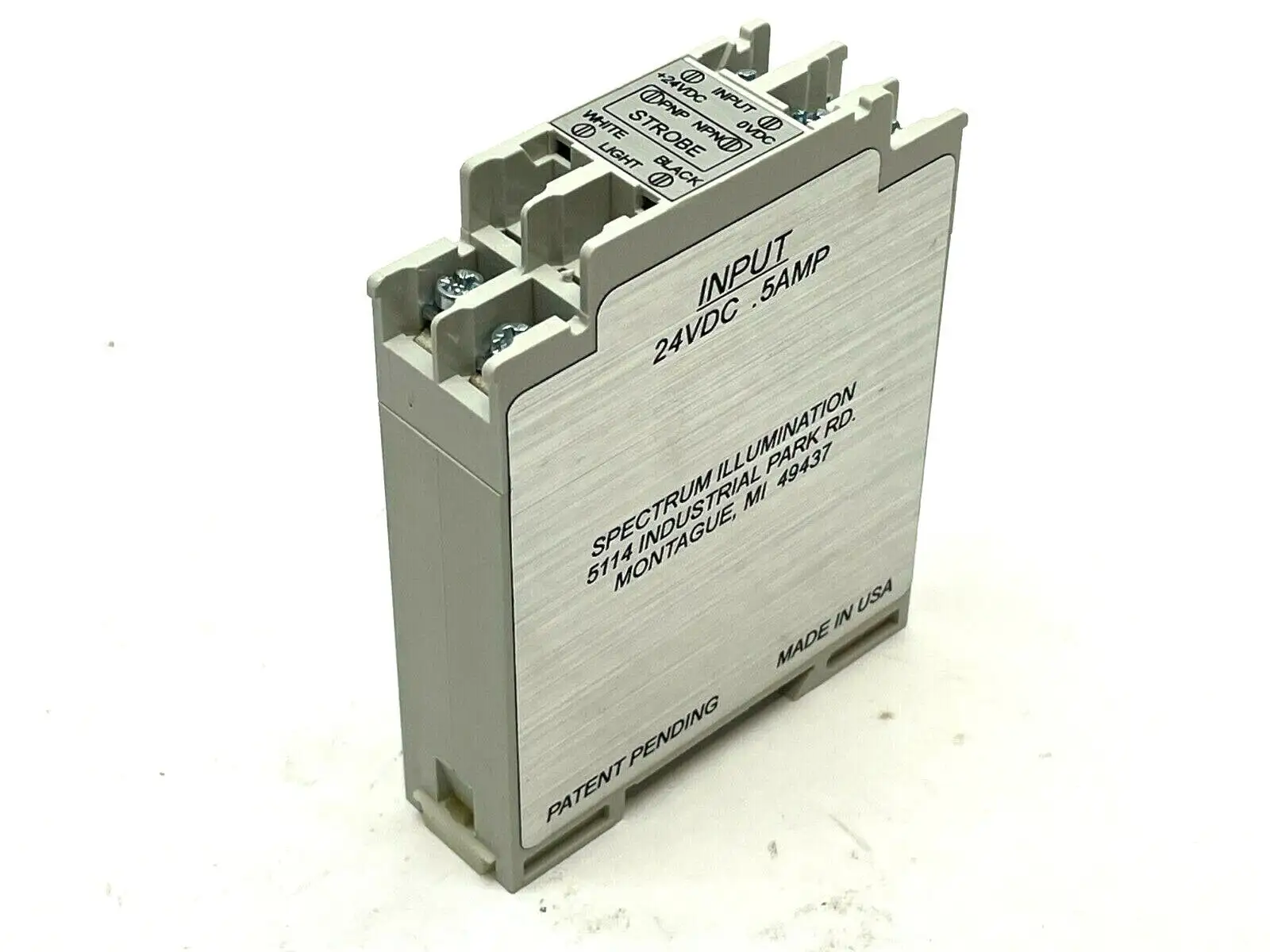 LDM SP1.25-1 | Spectrum Illumination  LED Driver Module - Used