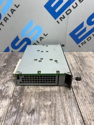 KEBA PS 244/B REV17 Electrical/PLC/Automation | ESS Industrial Equipment Sales (6)