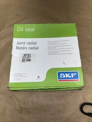 NEW SKF 51345