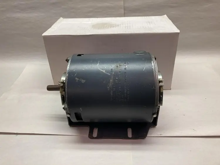 Used GENERAL 5KH3UEA0453T Motors (misc) | Surplus Asset Holdings #1205490