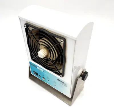 USED SIMCO CENTURION 9E, 4009408