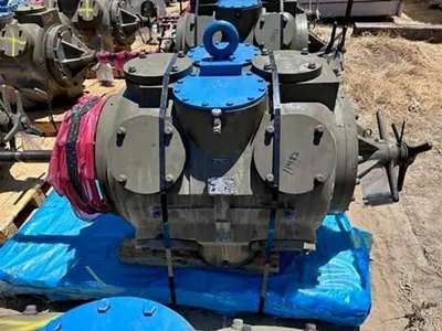 USED ARIEL JGD