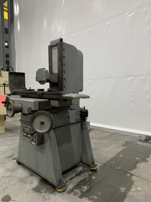 USED COVEL 4010