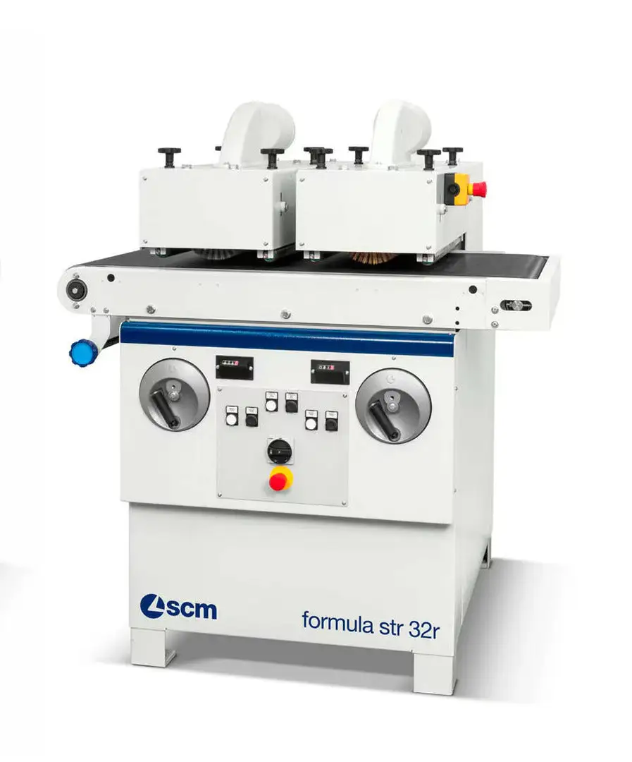 NEW SCM STR 32L
