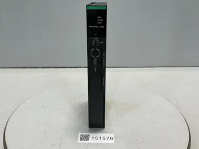 USED TOSHIBA TCPPC