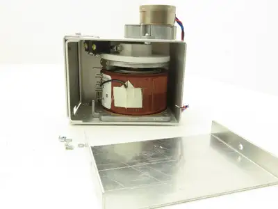 Ransburg 78880-00 VM2 Transformer Controller 12rpm 115V 3006-005