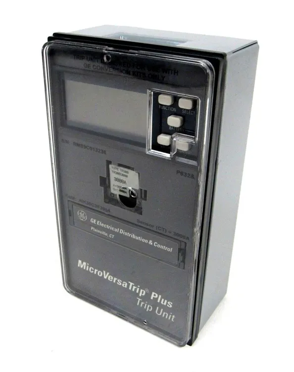 Used GENERAL ELECTRIC _UNKNOWN_ Misc Industrial Equipment Michigan US | SB Industrial Supply #863409