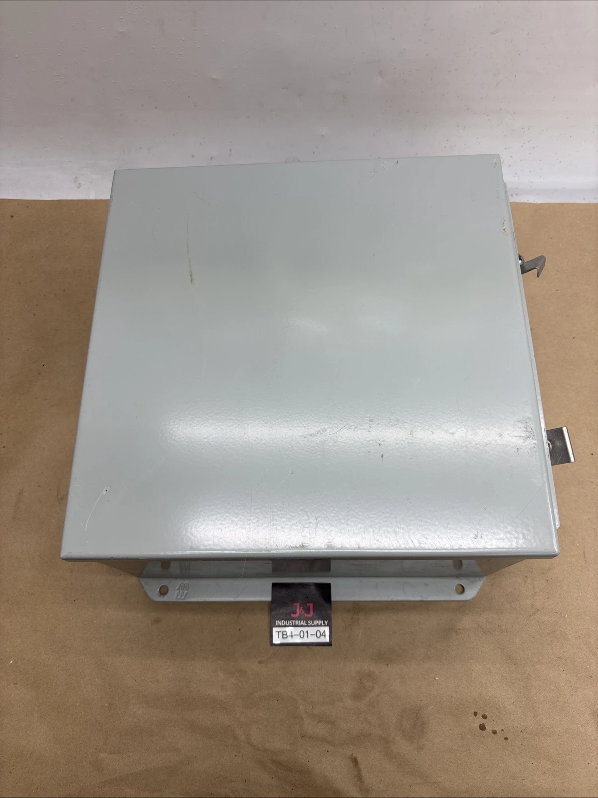 New | in-Stock Hammond BUL10020 Electrical Boxes Indiana US | J&J Industrial Supply #1513208