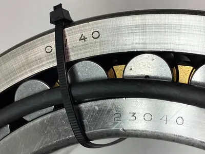 USED SKF 23040 NIJ8