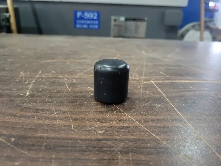 Used LENMARK INDUSTRIES WP22 Parts (Hydraulics and Pneumatics) British Columbia CA | Lenmark #258789